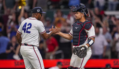 Raisel Iglesias Injury Creates Opportunity for Possible Braves-Cardinals Trade