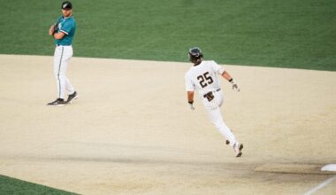 A Familiar Foe Potentially Looms for Wake Forest Baseball's Postseason