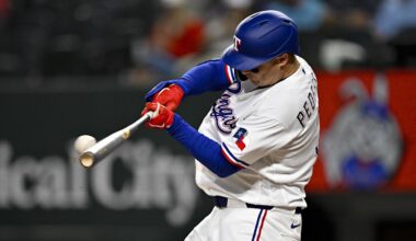 What’s Led to Joc Pederson’s Rangers Turnaround and What Still Must Change