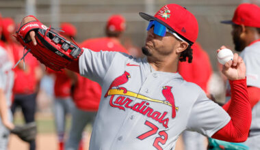 Former Cardinals 1st-Rounder Chase Davis Is Finally Breaking Out