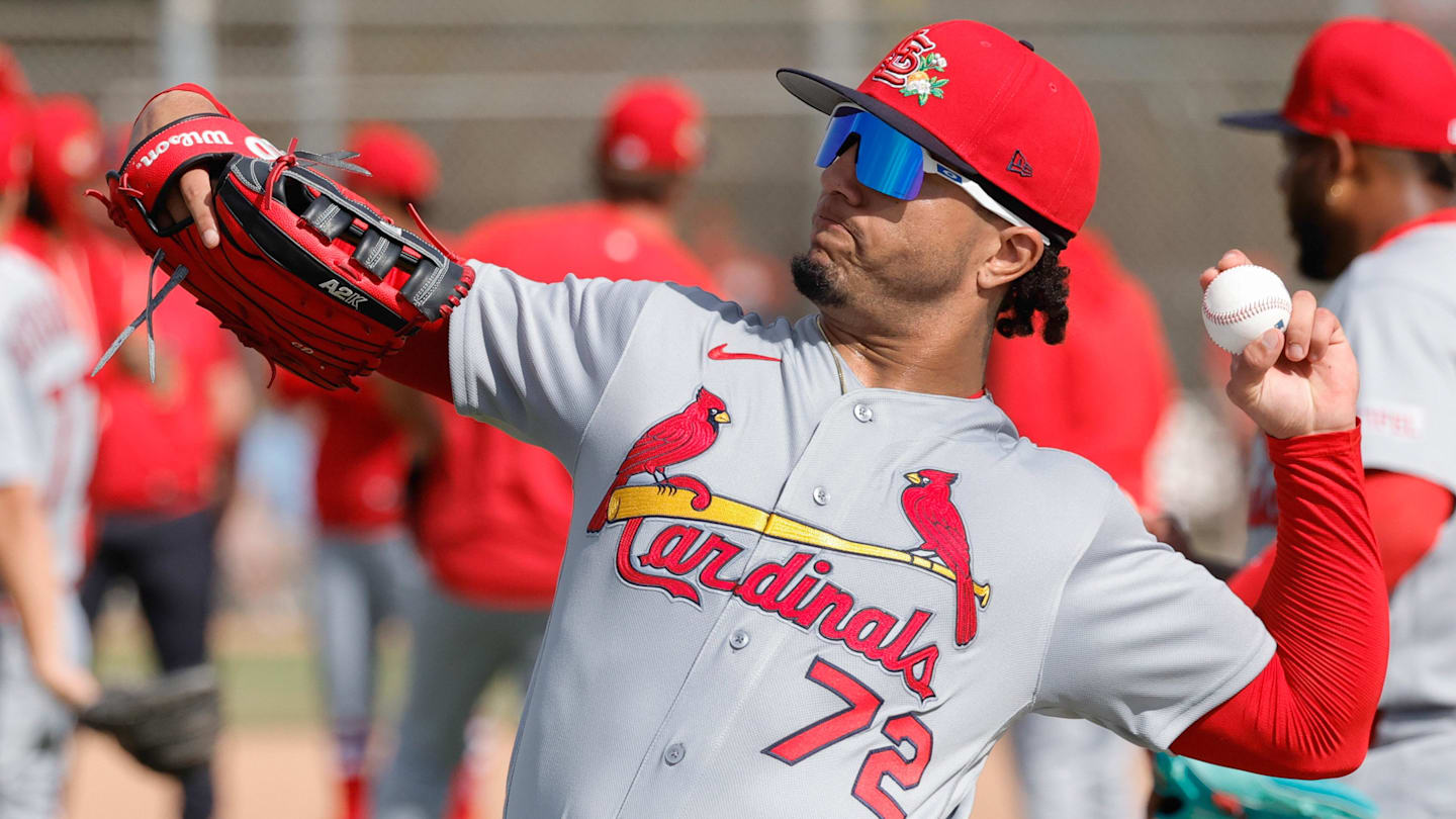 Former Cardinals 1st-Rounder Chase Davis Is Finally Breaking Out