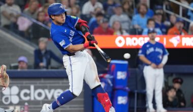 Blue Jays Finally Seeing the Version of Kazuma Okamoto They Paid For