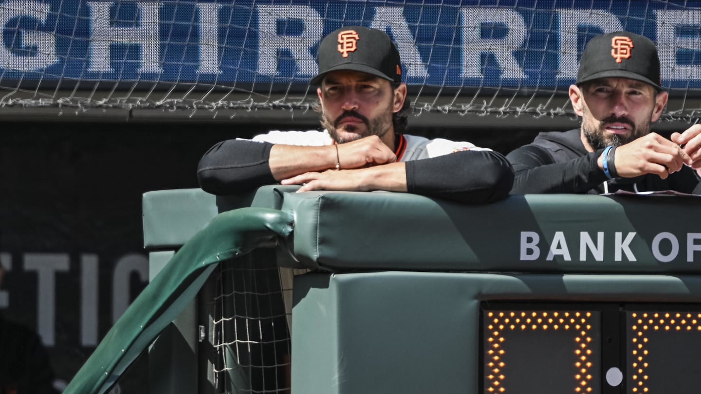Despite recent wins, the San Francisco Giants still fighting to gain traction in 2026