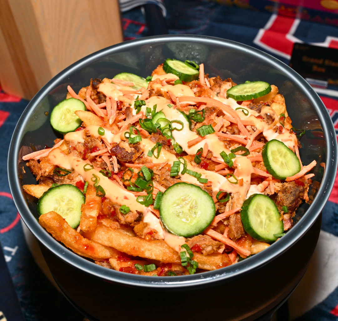 Cleveland Guardians and Sportservice unveil new culinary offerings at Progressive Field for the 2026 season