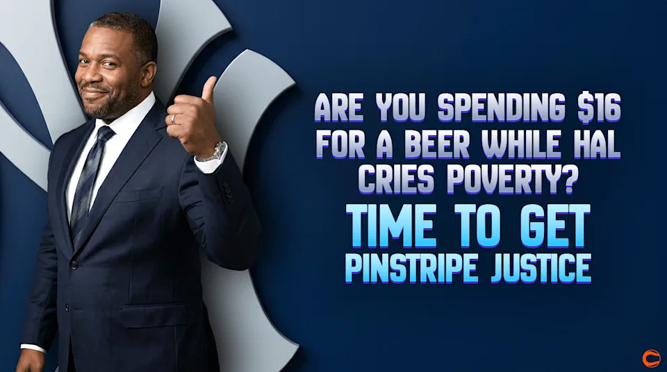 Covers New York Yankees Fan Compensation Index