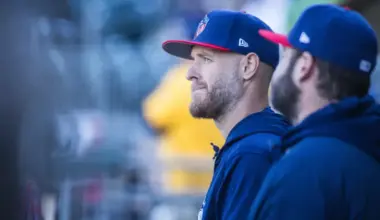 What’s next for Phillies’ Zack Wheeler after rough rehab start? – Phillies Nation