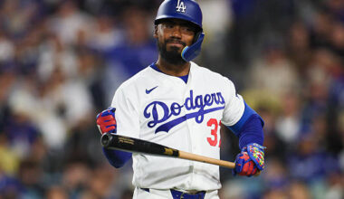 Dave Roberts addresses Dodgers' "slow" start at the plate