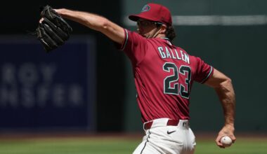 Thursday Sports – Tigers swept with a 1-0 loss at Arizona