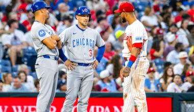 How to watch Phillies vs. Cubs series in Chicago – Phillies Nation