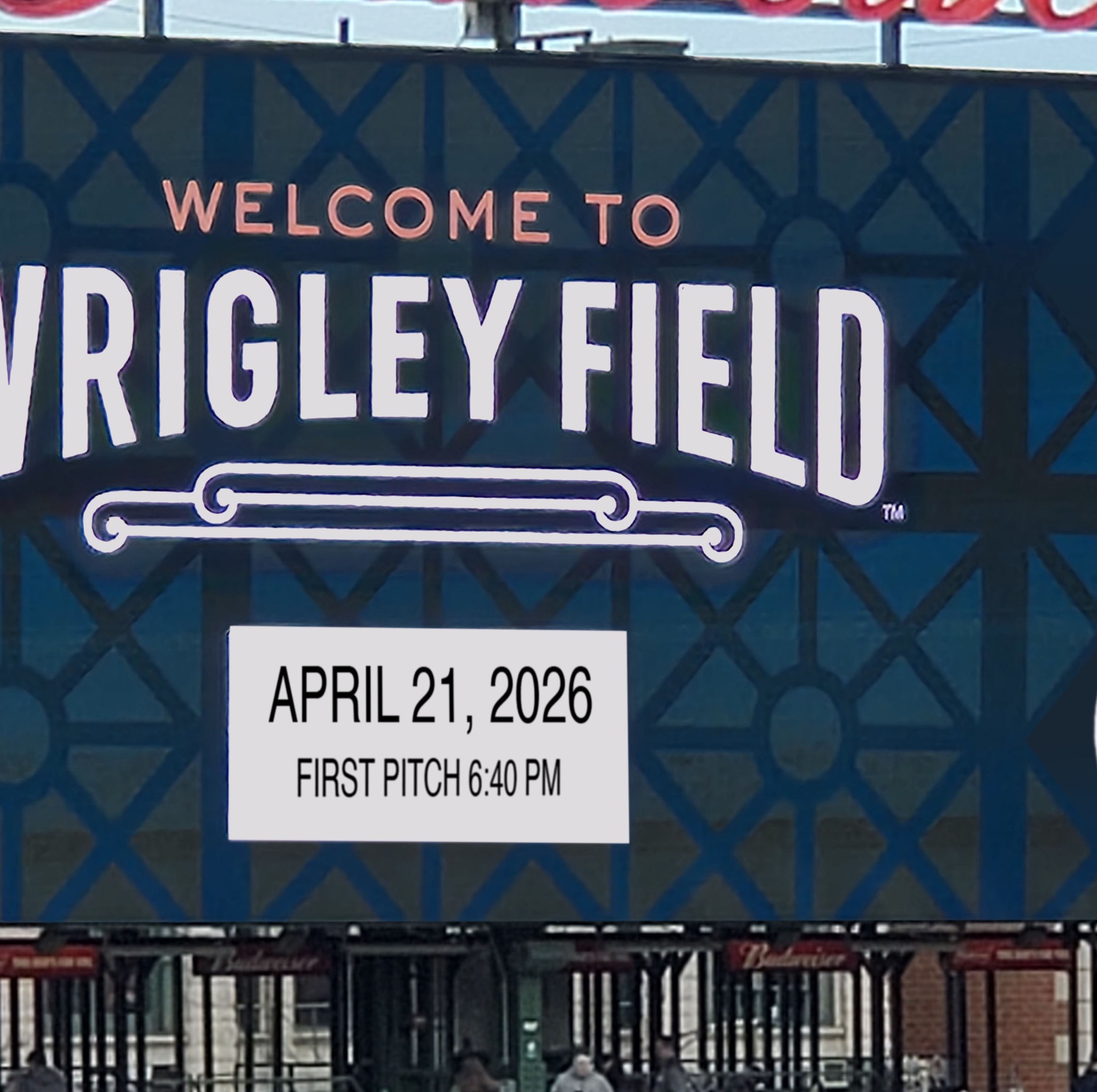 Cubs vs. Phillies Tuesday 4/21 game threads