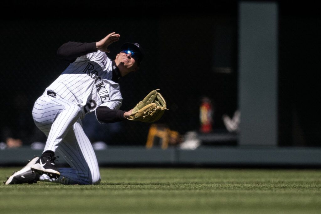 Rockies off to another foul start