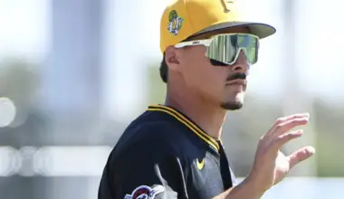 Pirates to promote No. 1 prospect Konnor Griffin for MLB debut in PNC Park opener