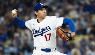 Shohei Ohtani's next start likely against Blue Jays