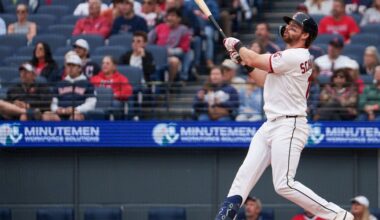Man Steals Home Run Ball From Girl At Guardians Game. Don’t Be That Guy.