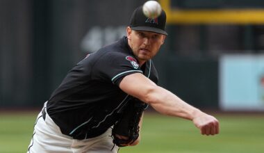 Braves drop duel in desert as Michael Soroka wins for Diamondbacks