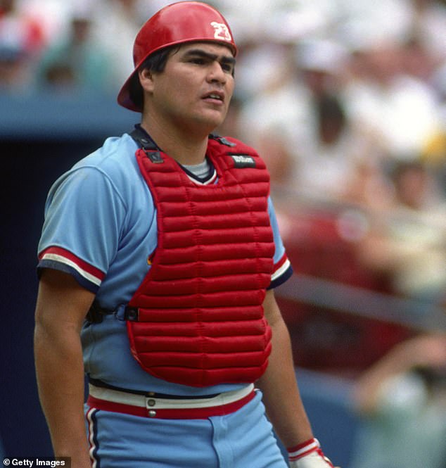 Tom Nieto, a World Series winner in 1987 with the Minnesota Twins, has died suddenly