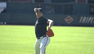 Taiwan's Teng Kai-wei to start for Astros against Orioles