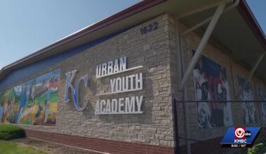 Kansas City Royals Urban Youth Academy excited for home opener
