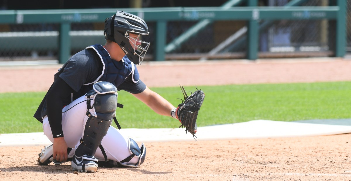 How are the Detroit Tigers doing with ABS?