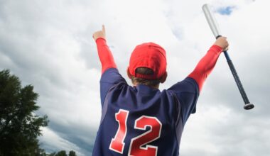 Classless Youth Home Run Celebration Sparks Outrage