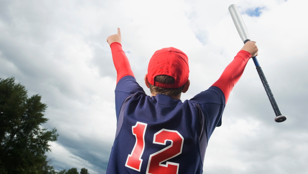 Classless Youth Home Run Celebration Sparks Outrage