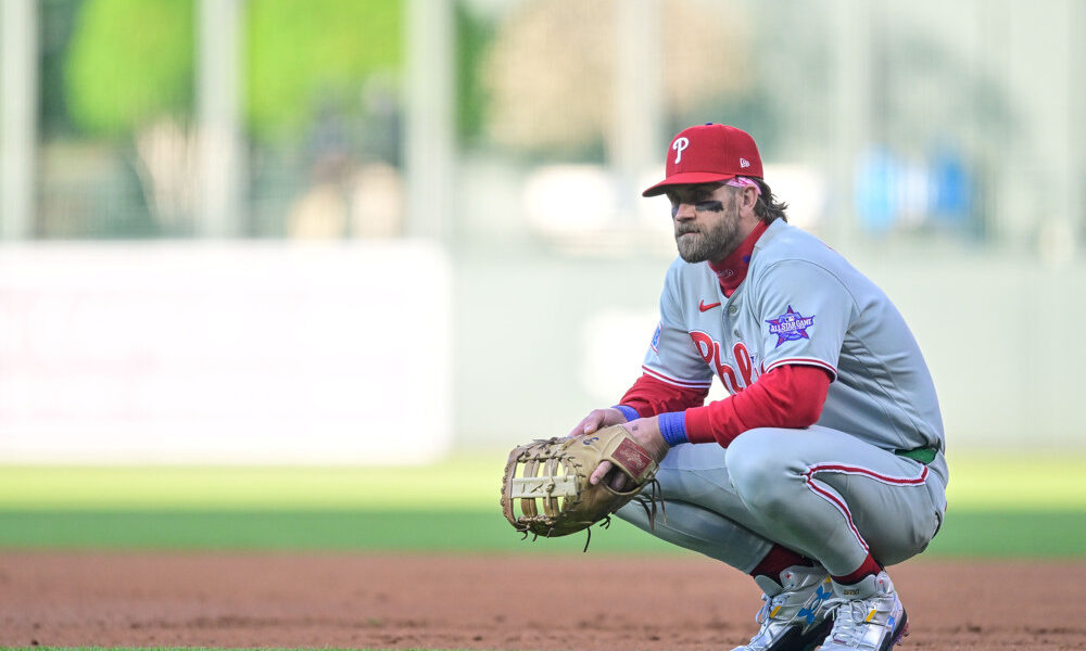 Long ball hurts Walker, Phillies bats go silent in loss to Rockies – Phillies Nation