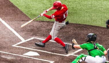 On Deck: Nebraska Baseball vs. No. 12 USC