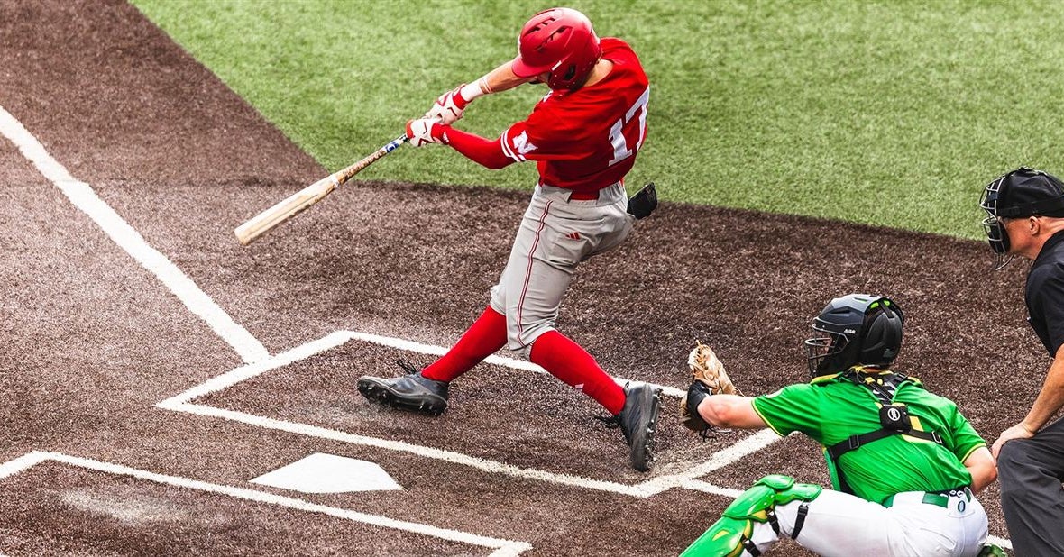 On Deck: Nebraska Baseball vs. No. 12 USC