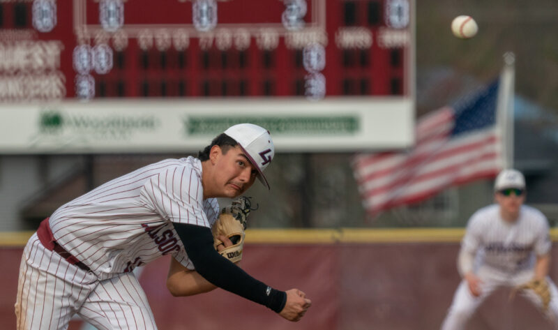 Chris Masse on baseball: Loyalsock is trending in right direction | News, Sports, Jobs