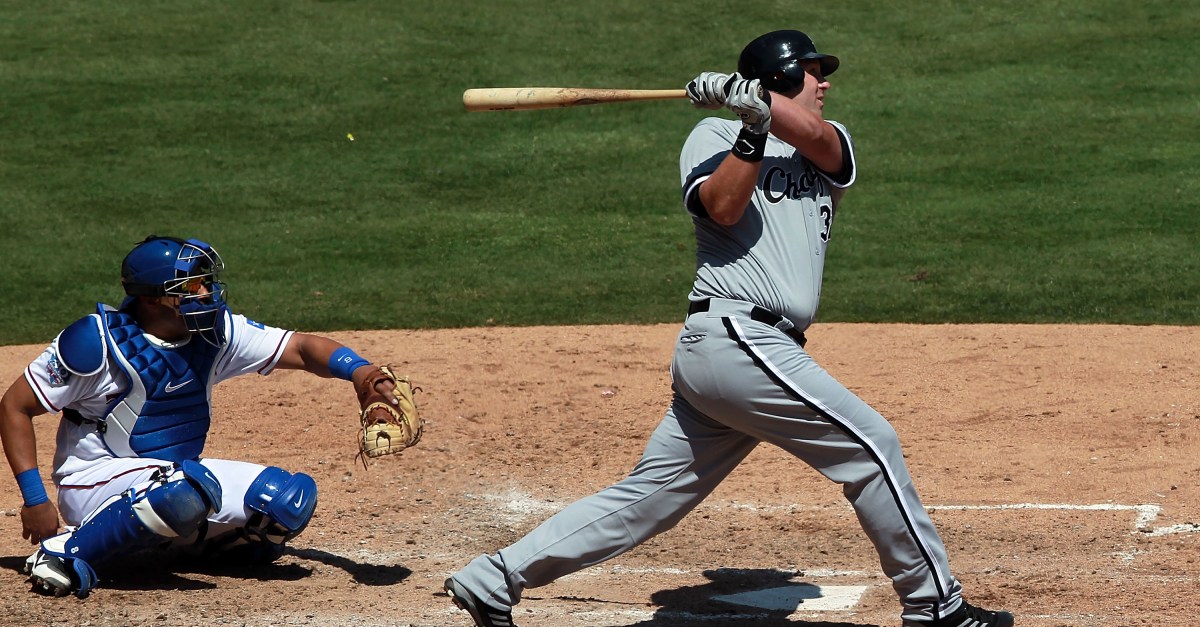 Today in Chicago White Sox History: April 6