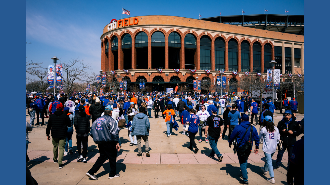 Winter weather forecasts force Mets, Guardians and White Sox to move up Tuesday starts to afternoon