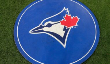 One Positive Data Point for Jays Hitters Part 1