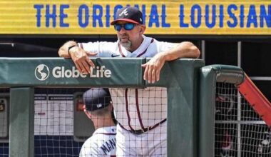 Angels Dominate Braves As Soriano Shines And Sale Stumbles