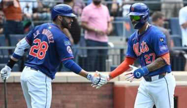 Laura Albanese: Mets new special assistant J.D. Martinez can be big help