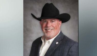 Magnolia mayor faces federal lawsuit as Texas Rangers investigation continues