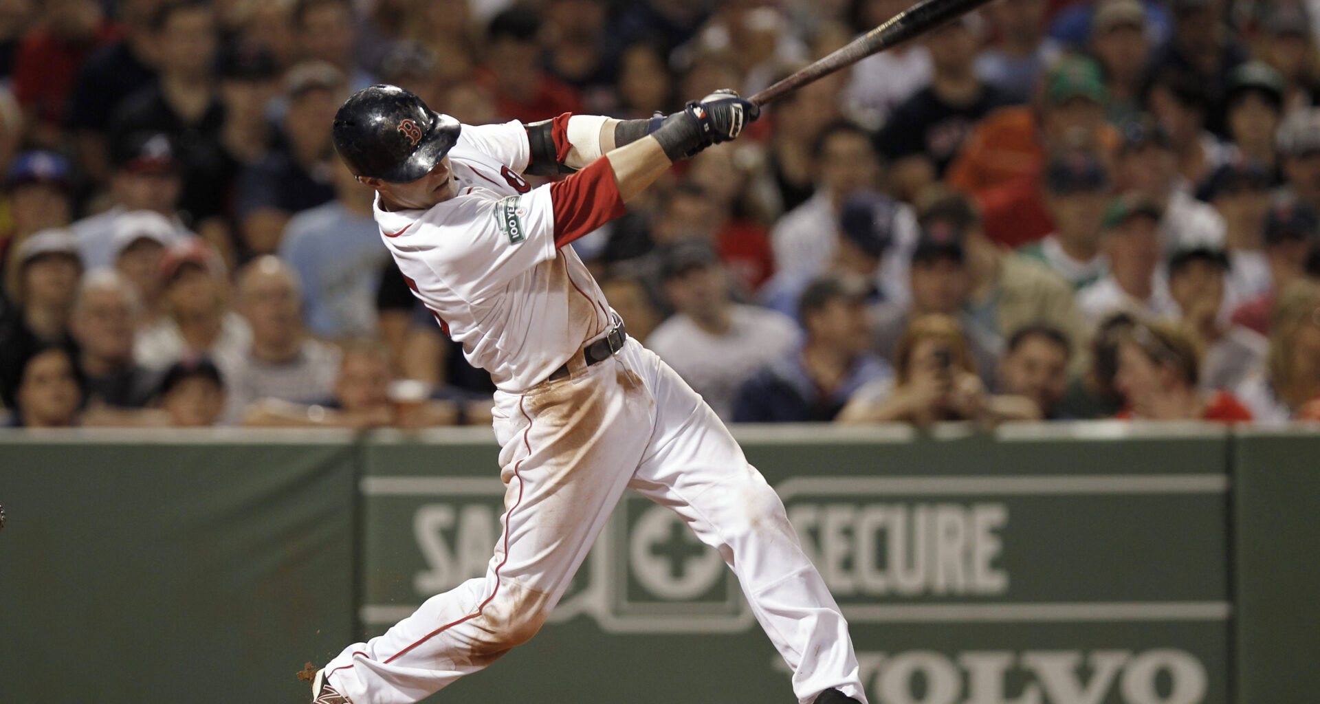 Red Sox Still Paying Former MLB Player $2.5 Million Per Year