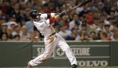 Red Sox Still Paying Former MLB Player $2.5 Million Per Year