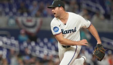 Conine hits a 2-run homer, Marlins score 4 runs in 4th inning in 9-2 win over White Sox