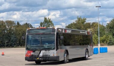 Tigers Opening Day: SMART offers free rides on Friday to make getting to Detroit easier