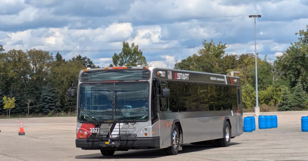 Tigers Opening Day: SMART offers free rides on Friday to make getting to Detroit easier