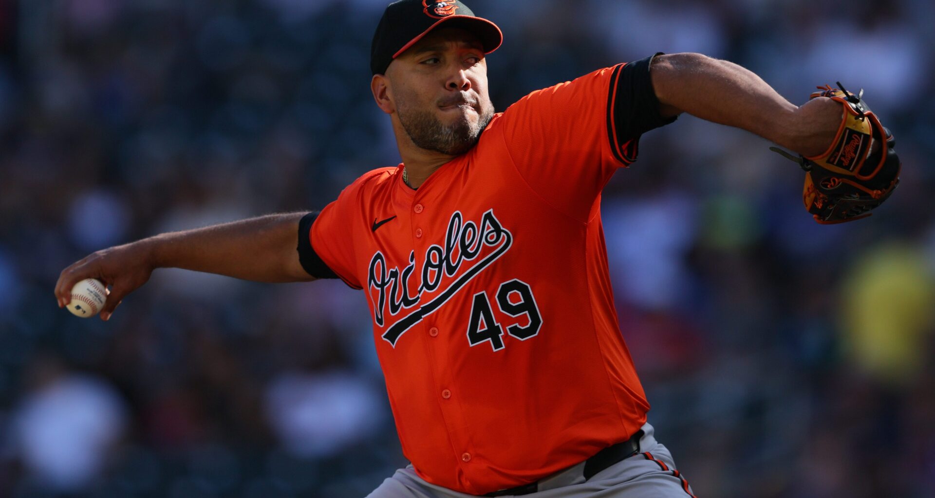 Baltimore Orioles Call Up 2.31 ERA RP After Bad Injury News