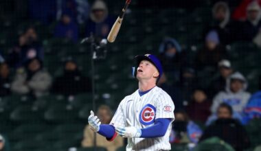 Los Angeles Angels 2, Chicago Cubs 0 – Chicago Tribune