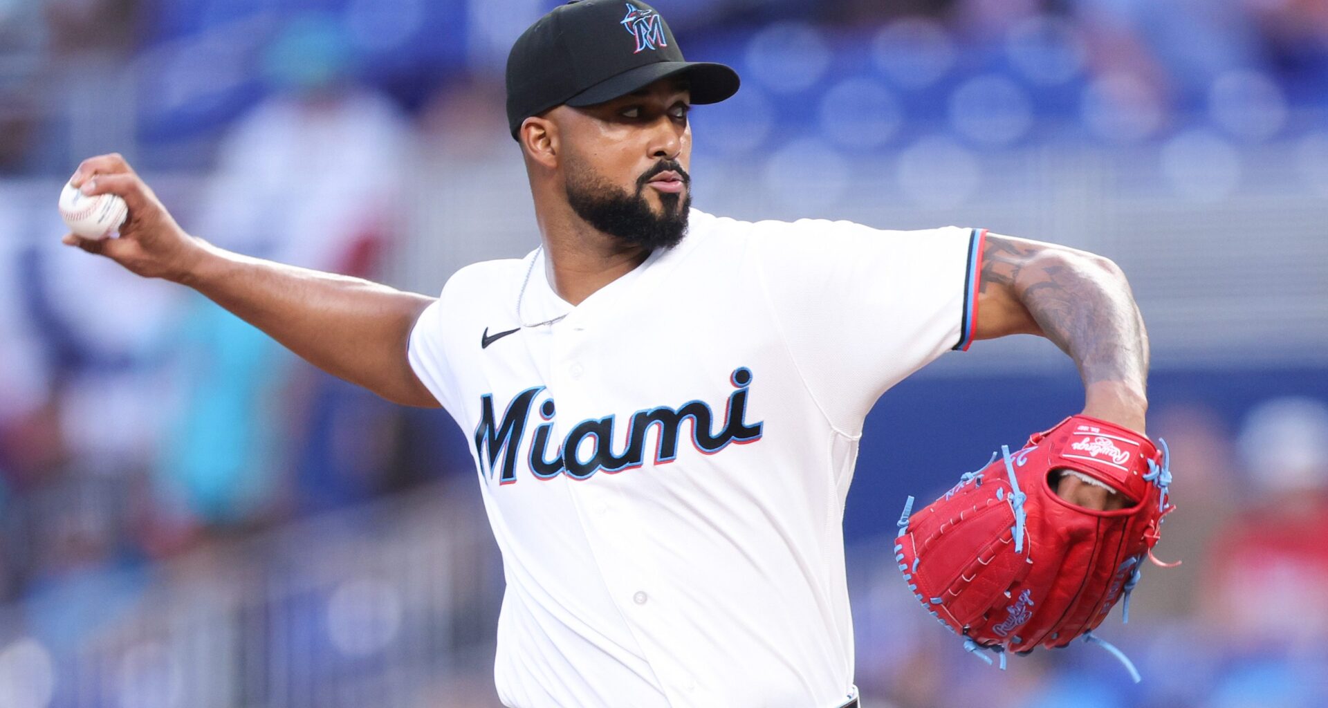 New York Yankees Named Top Trade Fit for Cy Young Winner