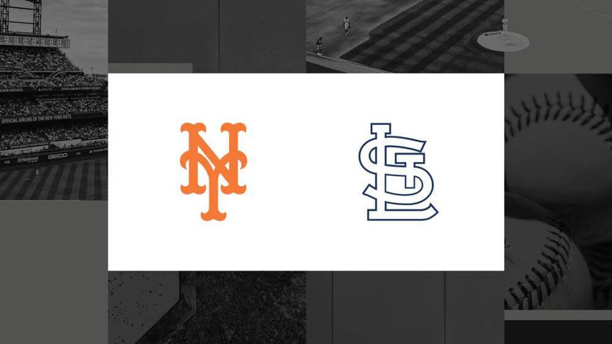 How to watch Mets vs. Cardinals: TV channel and streaming options for April 1