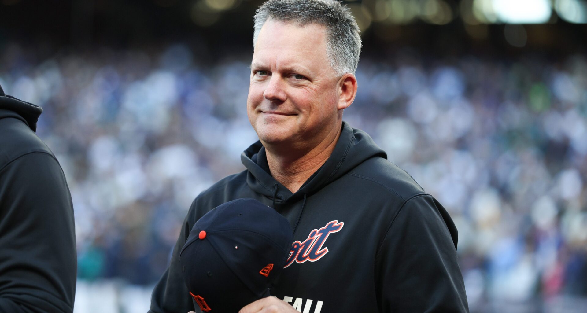 Detroit Tigers Named Top Landing Spot for Star Speedster