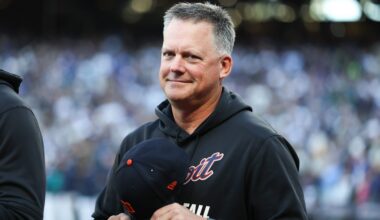 Detroit Tigers Named Top Landing Spot for Star Speedster