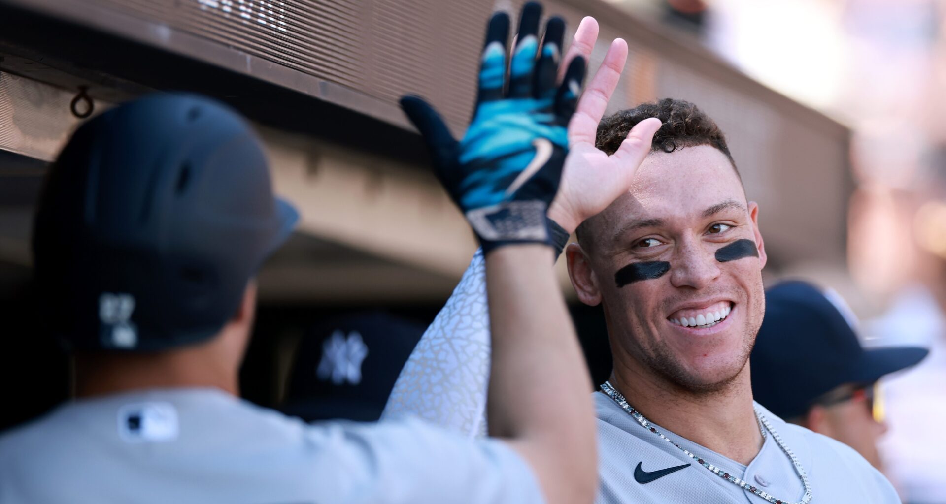 Yankees Veterans Reveal Message They Are Sending