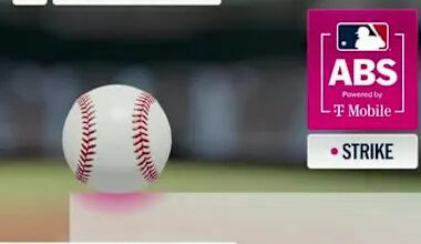 MLB Opening Weekend was full of wild ABS moments