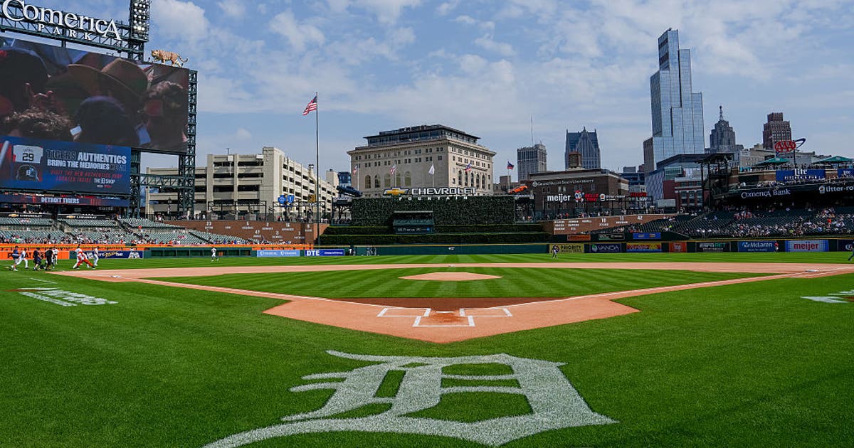 Comerica Park bag policy 2026: What's allowed, prohibited at Tigers games