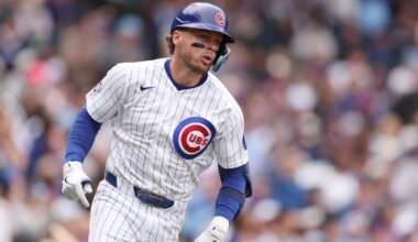 Nico Hoerner's $141 million, 6-year Cubs contract includes deferred money payable through 2047
